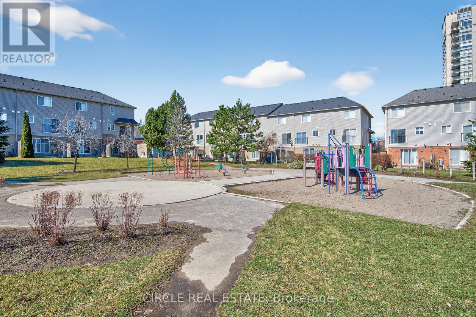 4 - 4950 Albina Way, Mississauga, Ontario  L4Z 4J6 - Photo 23 - W12935454