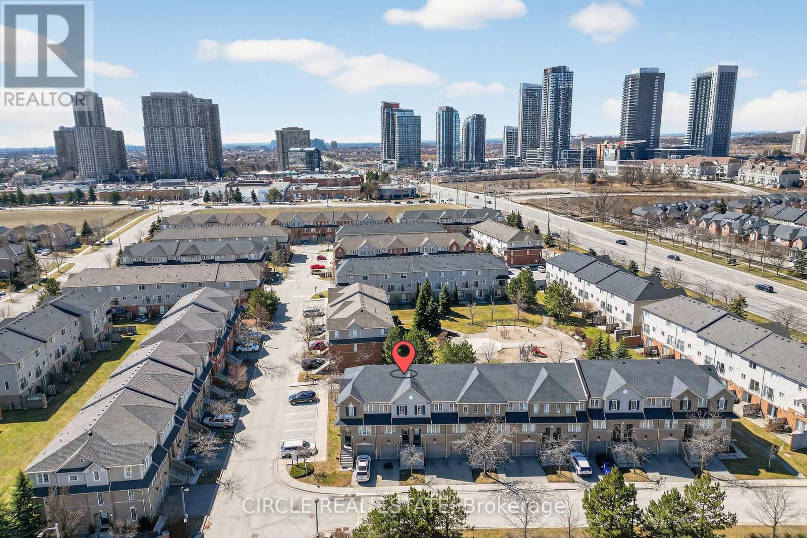 4 - 4950 Albina Way, Mississauga, Ontario  L4Z 4J6 - Photo 28 - W12935454