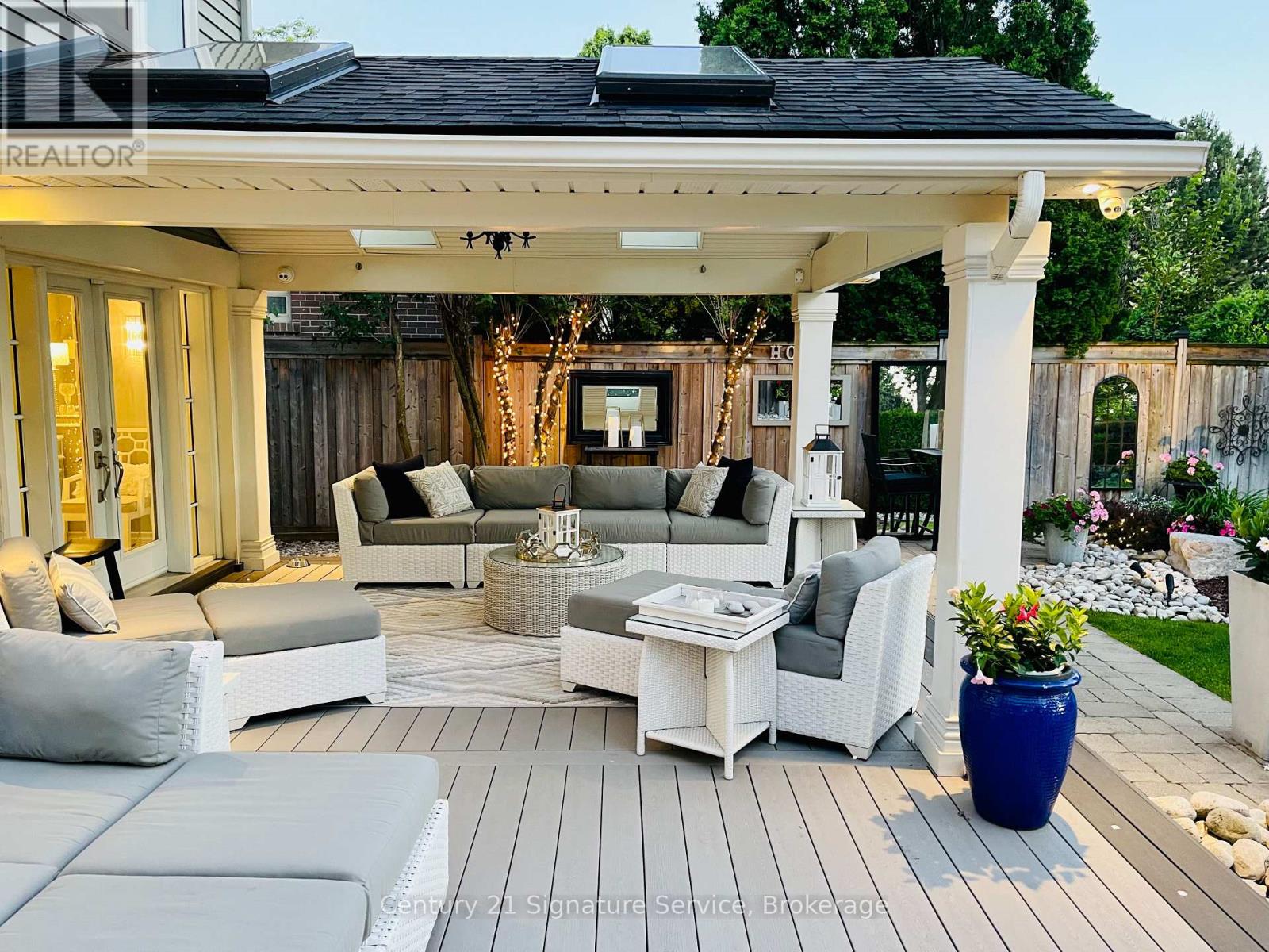 16 Ferndale Crescent, Brampton, Ontario  L6W 1E9 - Photo 42 - W12839772