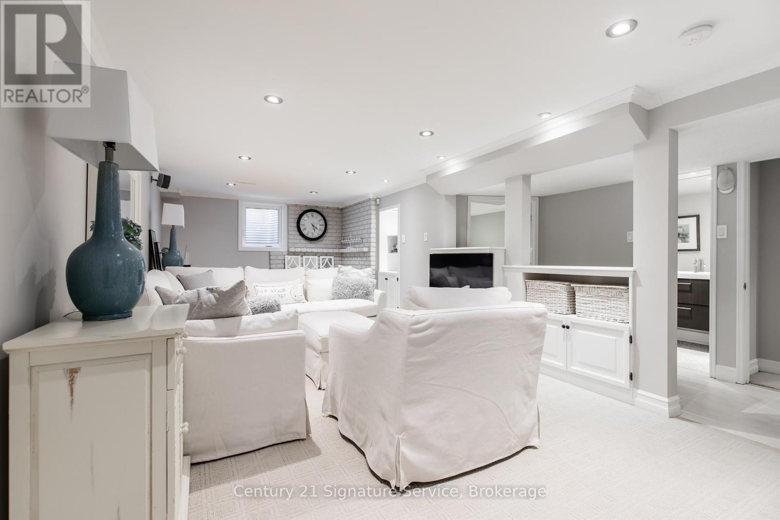 16 Ferndale Crescent, Brampton, Ontario  L6W 1E9 - Photo 35 - W12839772