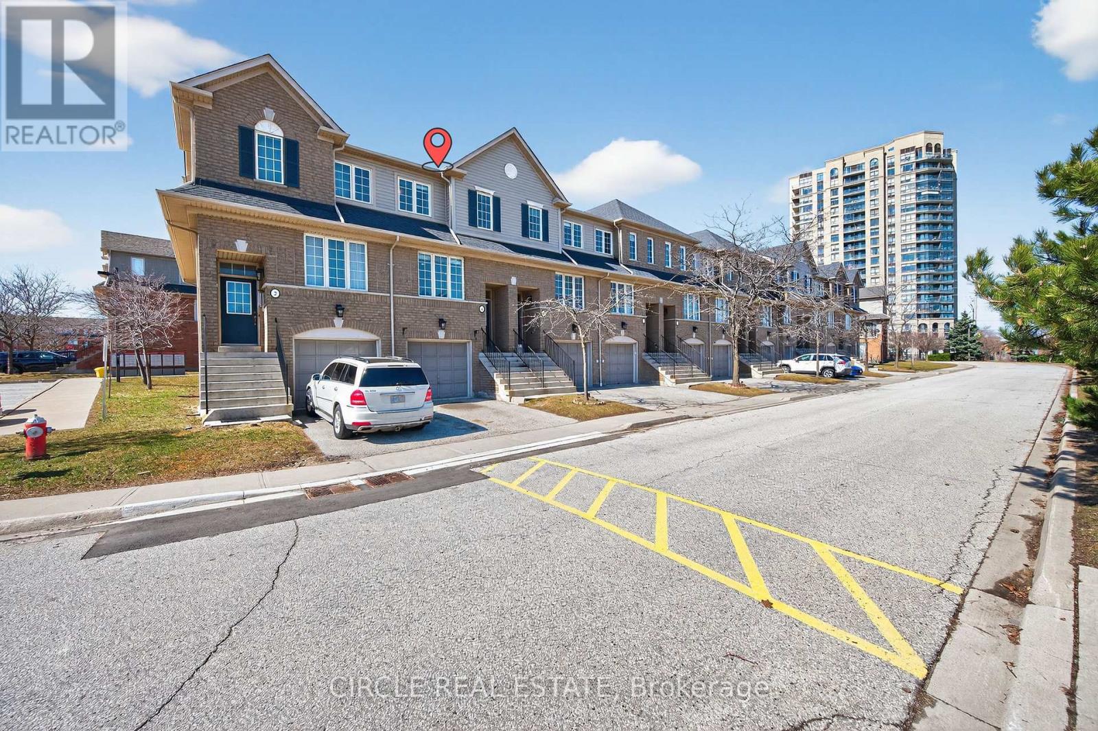 4 - 4950 Albina Way, Mississauga, Ontario  L4Z 4J6 - Photo 25 - W12935454