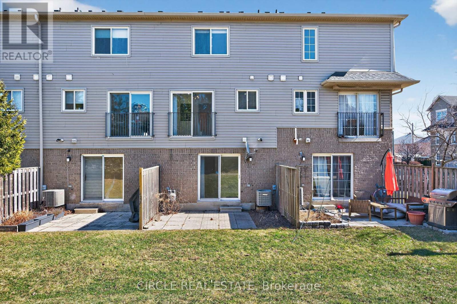 4 - 4950 Albina Way, Mississauga, Ontario  L4Z 4J6 - Photo 21 - W12935454