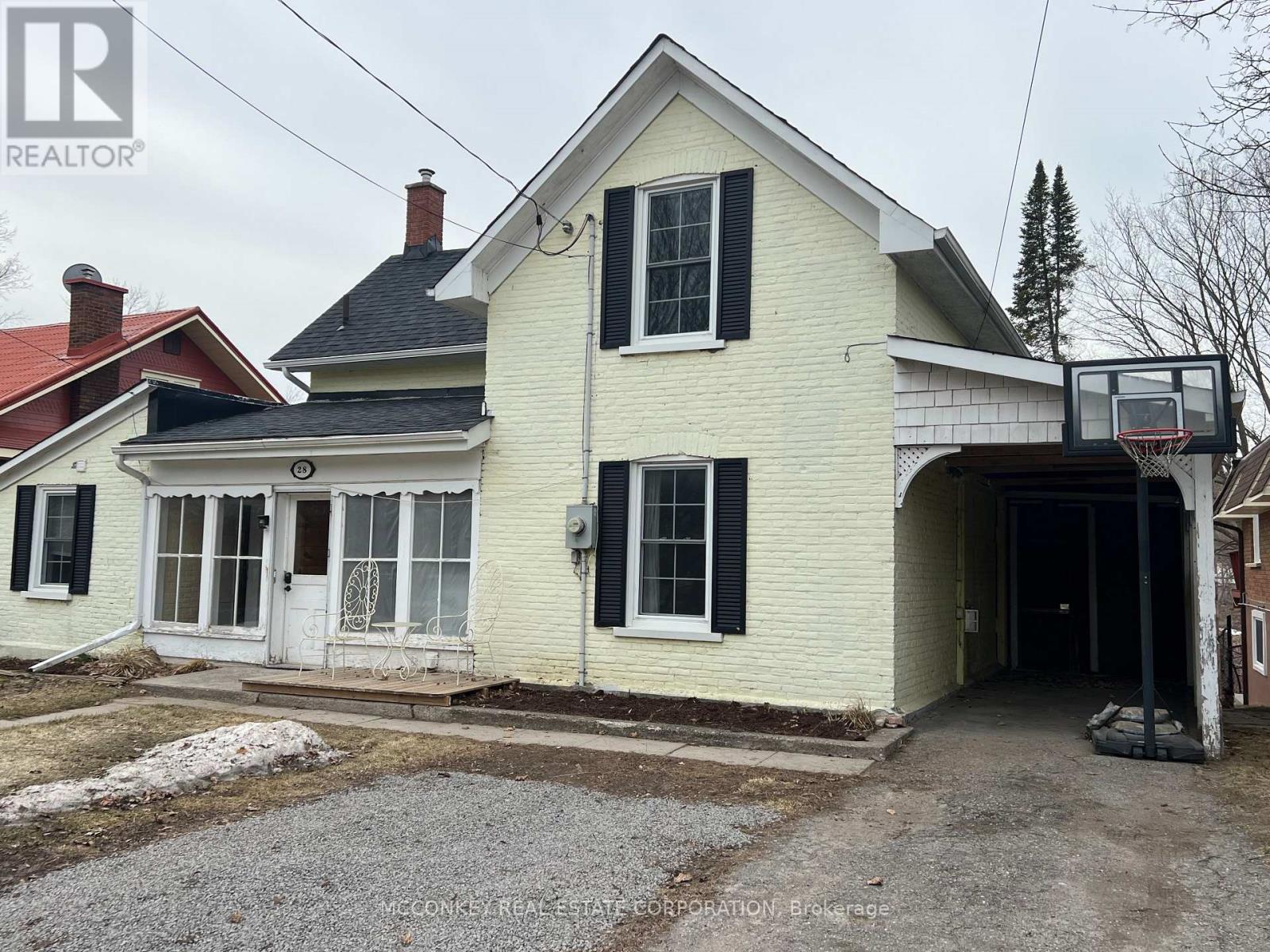 28 Queen Street, Asphodel-Norwood, Ontario  K0L 2V0 - Photo 2 - X12876144