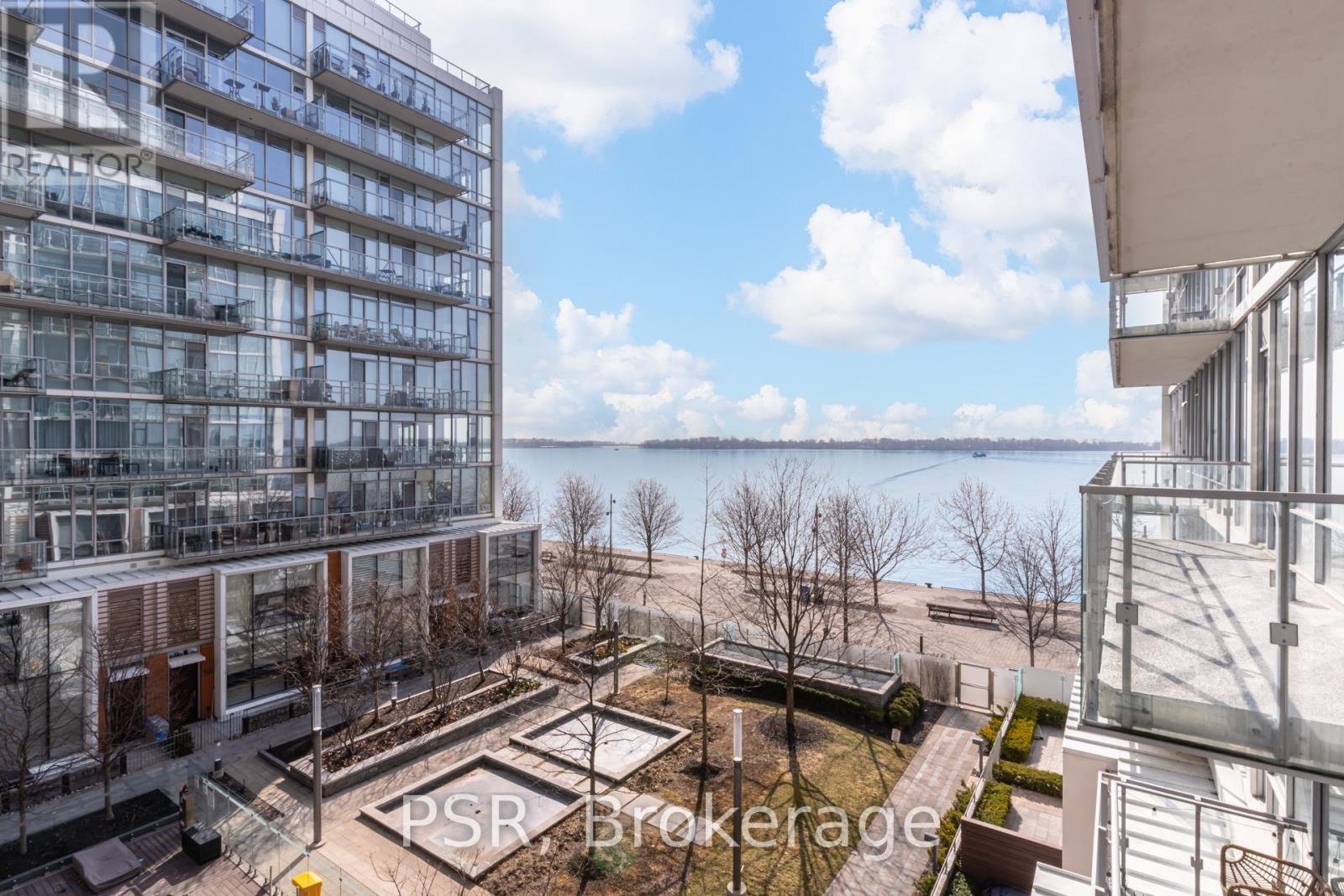 408 - 29 Queens Quay E, Toronto, Ontario  M5E 0A4 - Photo 27 - C12930876