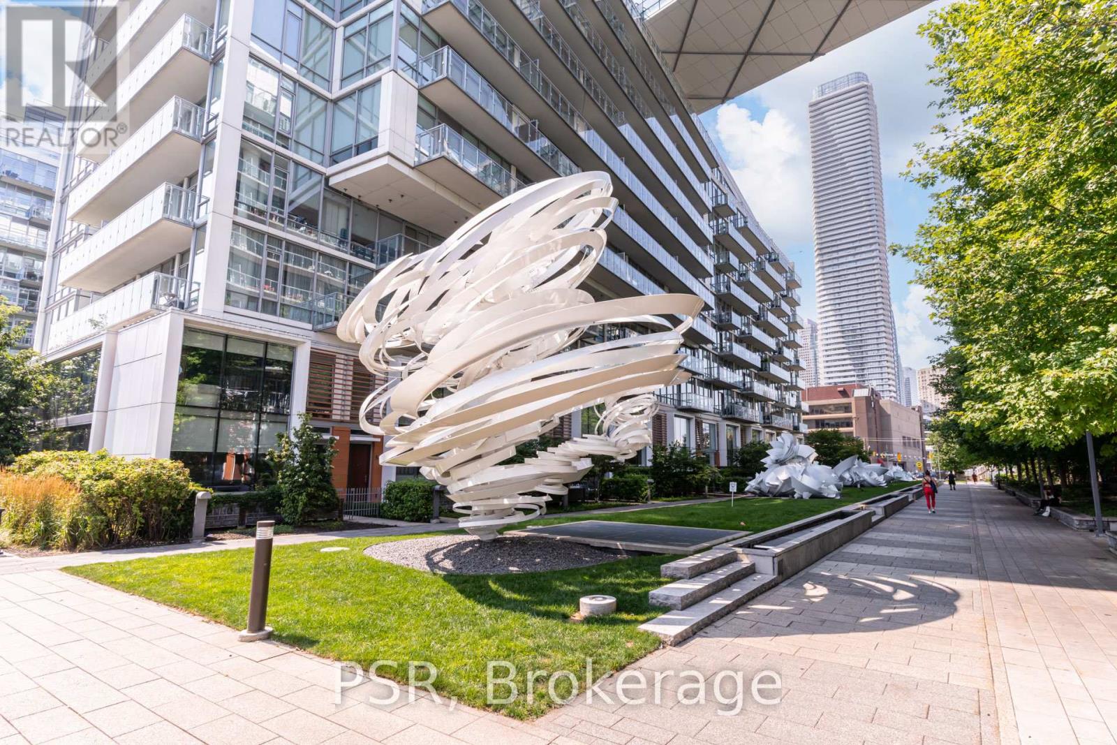 408 - 29 Queens Quay E, Toronto, Ontario  M5E 0A4 - Photo 32 - C12930876