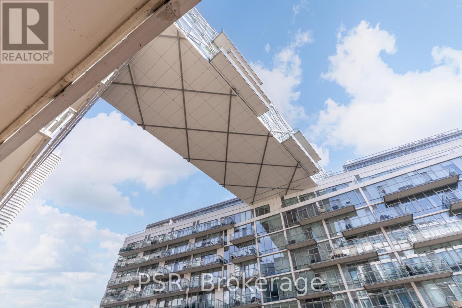 408 - 29 Queens Quay E, Toronto, Ontario  M5E 0A4 - Photo 30 - C12930876