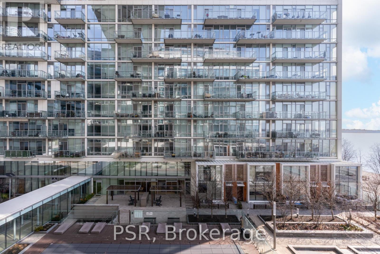 408 - 29 Queens Quay E, Toronto, Ontario  M5E 0A4 - Photo 28 - C12930876