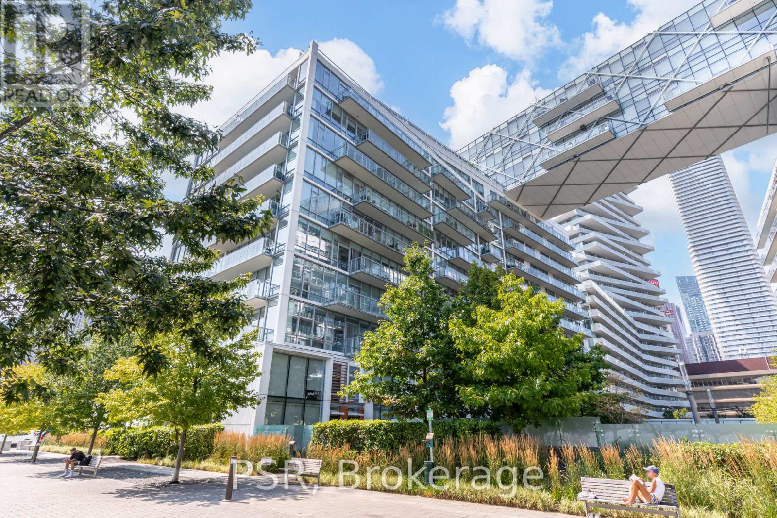 408 - 29 Queens Quay E, Toronto, Ontario  M5E 0A4 - Photo 41 - C12930876