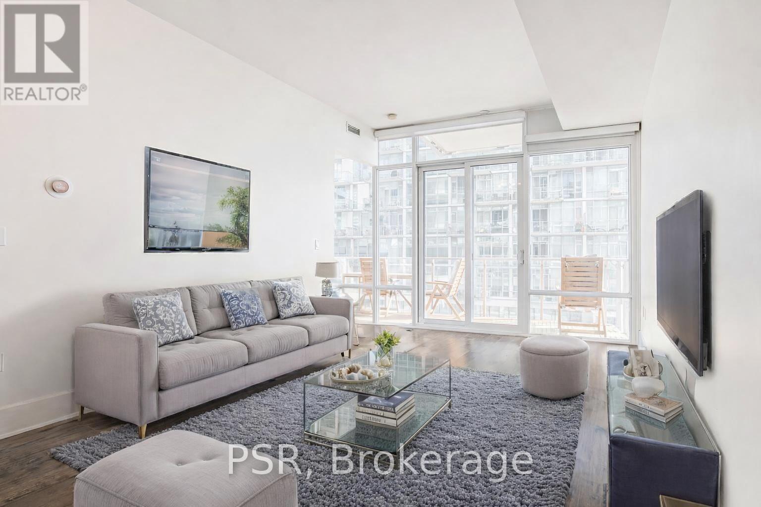 408 - 29 Queens Quay E, Toronto, Ontario  M5E 0A4 - Photo 6 - C12930876