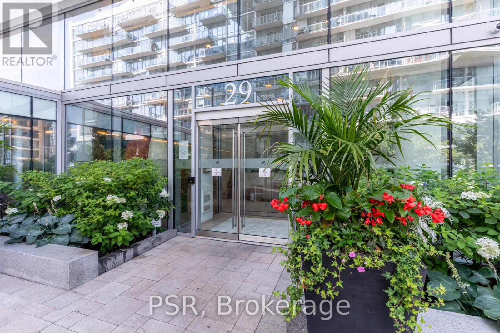 408 - 29 Queens Quay E, Toronto, Ontario  M5E 0A4 - Photo 37 - C12930876