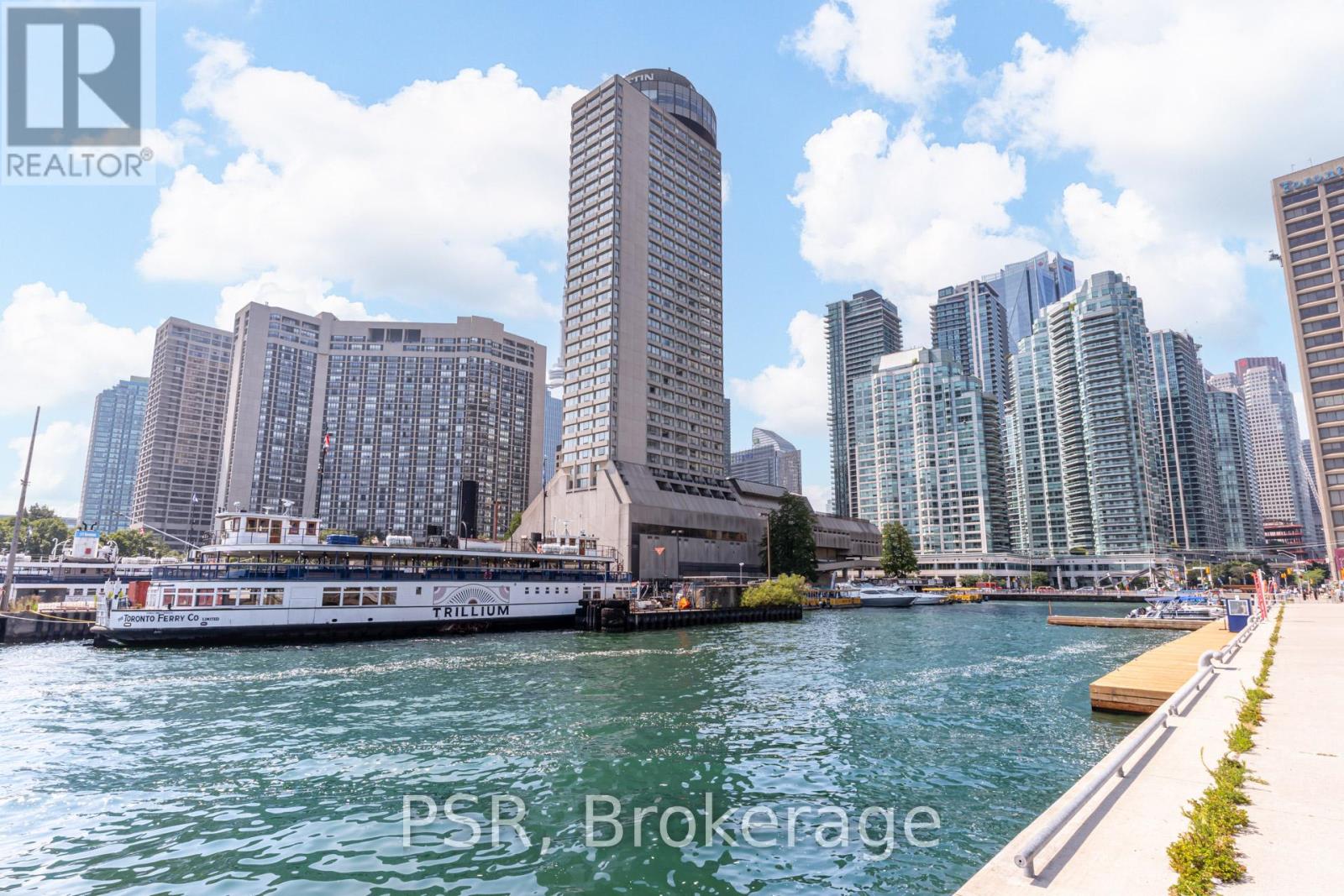 408 - 29 Queens Quay E, Toronto, Ontario  M5E 0A4 - Photo 35 - C12930876