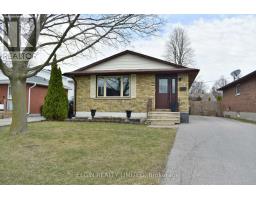 24 DYER STREET, St. Thomas, Ontario