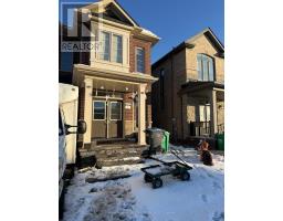 7 CADENCE ROAD, Brampton, Ontario