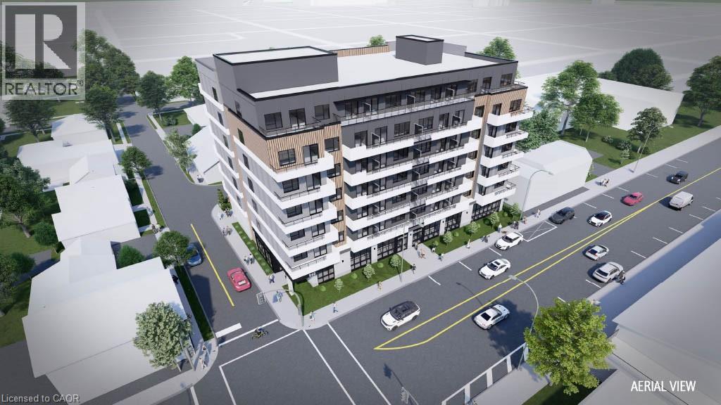 868 KING Street E, Cambridge, Ontario