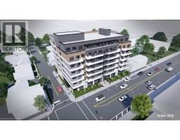 868 KING Street E, Cambridge, Ontario