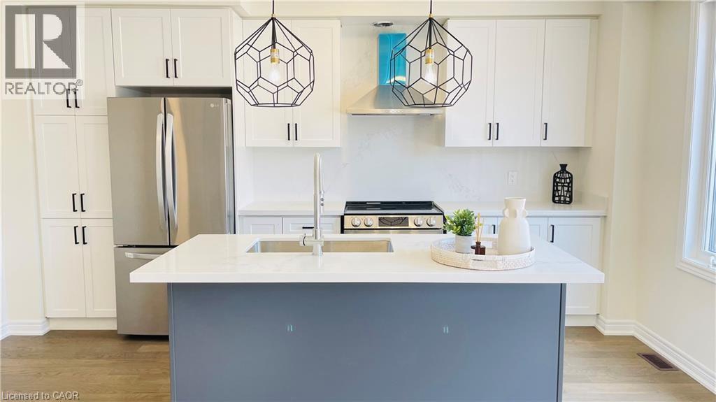 27 Mia Drive, Hamilton, Ontario  L9B 0H8 - Photo 12 - 40816061