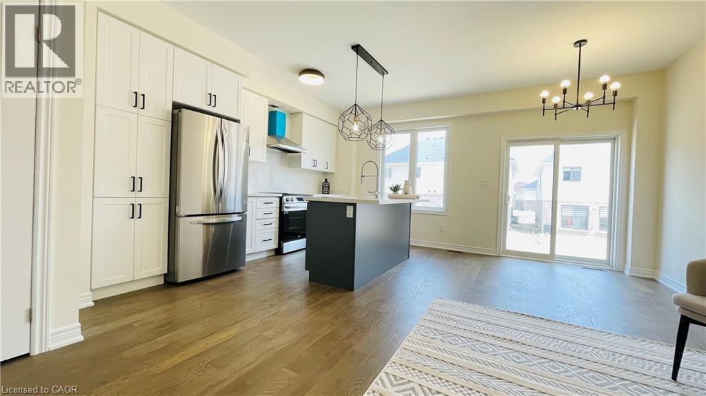 27 Mia Drive, Hamilton, Ontario  L9B 0H8 - Photo 8 - 40816061