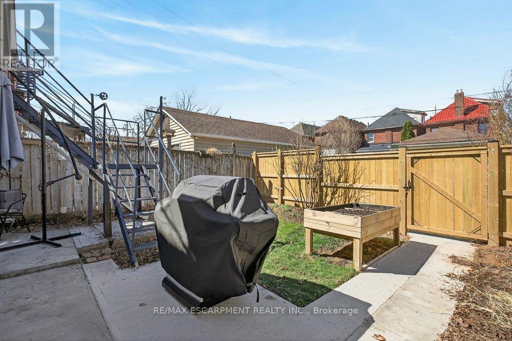 49 Cheever Street, Hamilton, Ontario  L8L 5R6 - Photo 37 - X12935594