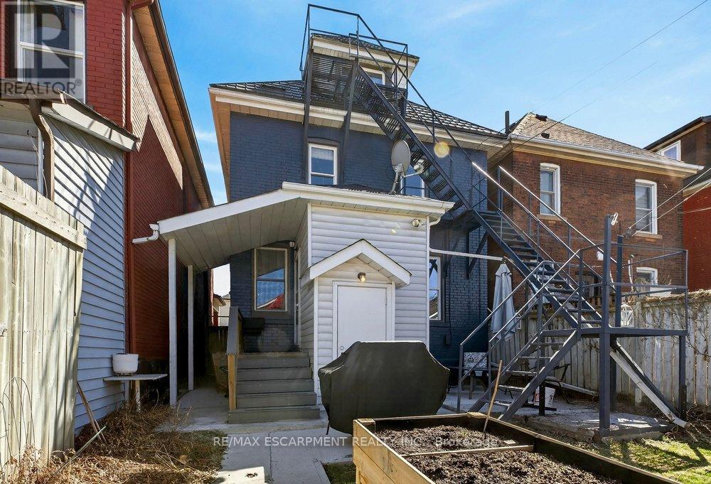 49 Cheever Street, Hamilton, Ontario  L8L 5R6 - Photo 38 - X12935594