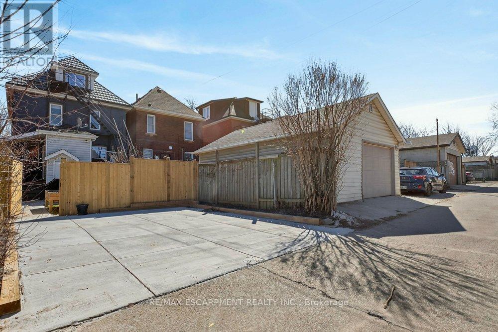 49 Cheever Street, Hamilton, Ontario  L8L 5R6 - Photo 50 - X12935594