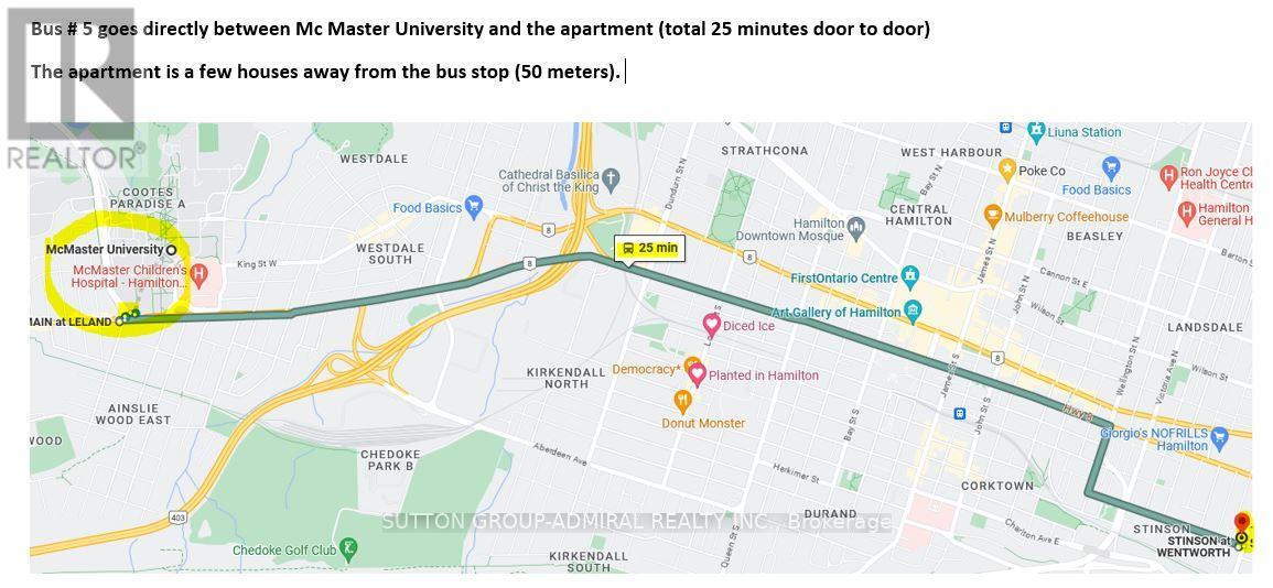 164 Wentworth Street S, Hamilton, Ontario  L8N 2Z2 - Photo 26 - X12935618