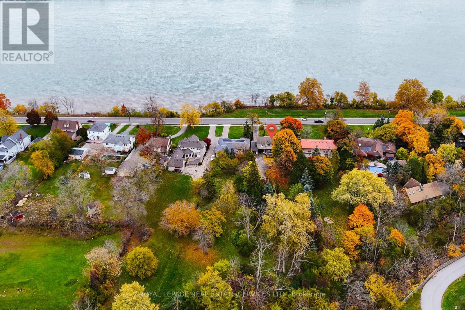 411 Niagara Boulevard, Fort Erie, Ontario  L2A 3H2 - Photo 3 - X12935638