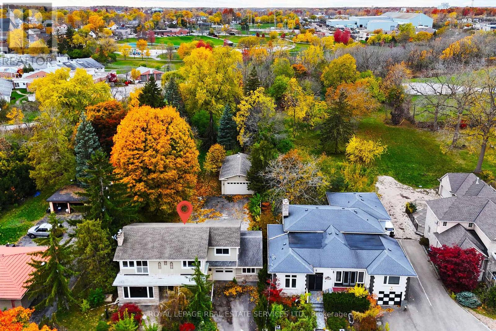 411 Niagara Boulevard, Fort Erie, Ontario  L2A 3H2 - Photo 4 - X12935638