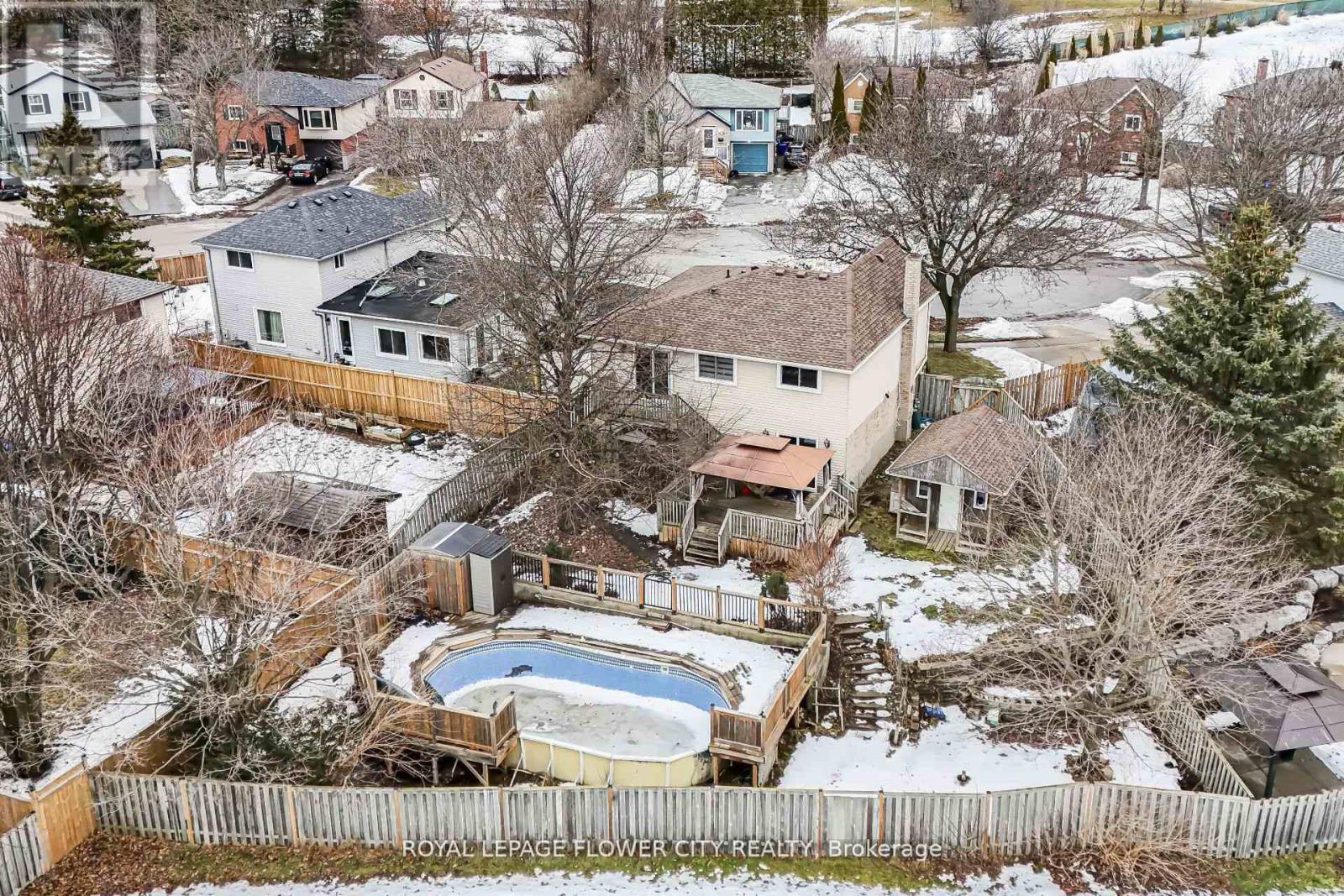 55 Woodborough Place, Cambridge, Ontario  N1R 7X1 - Photo 14 - X12935642