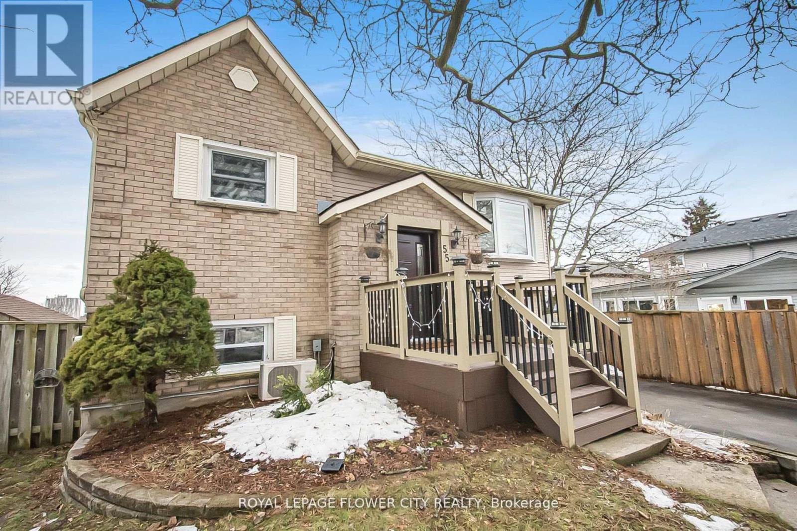 55 Woodborough Place, Cambridge, Ontario  N1R 7X1 - Photo 3 - X12935642