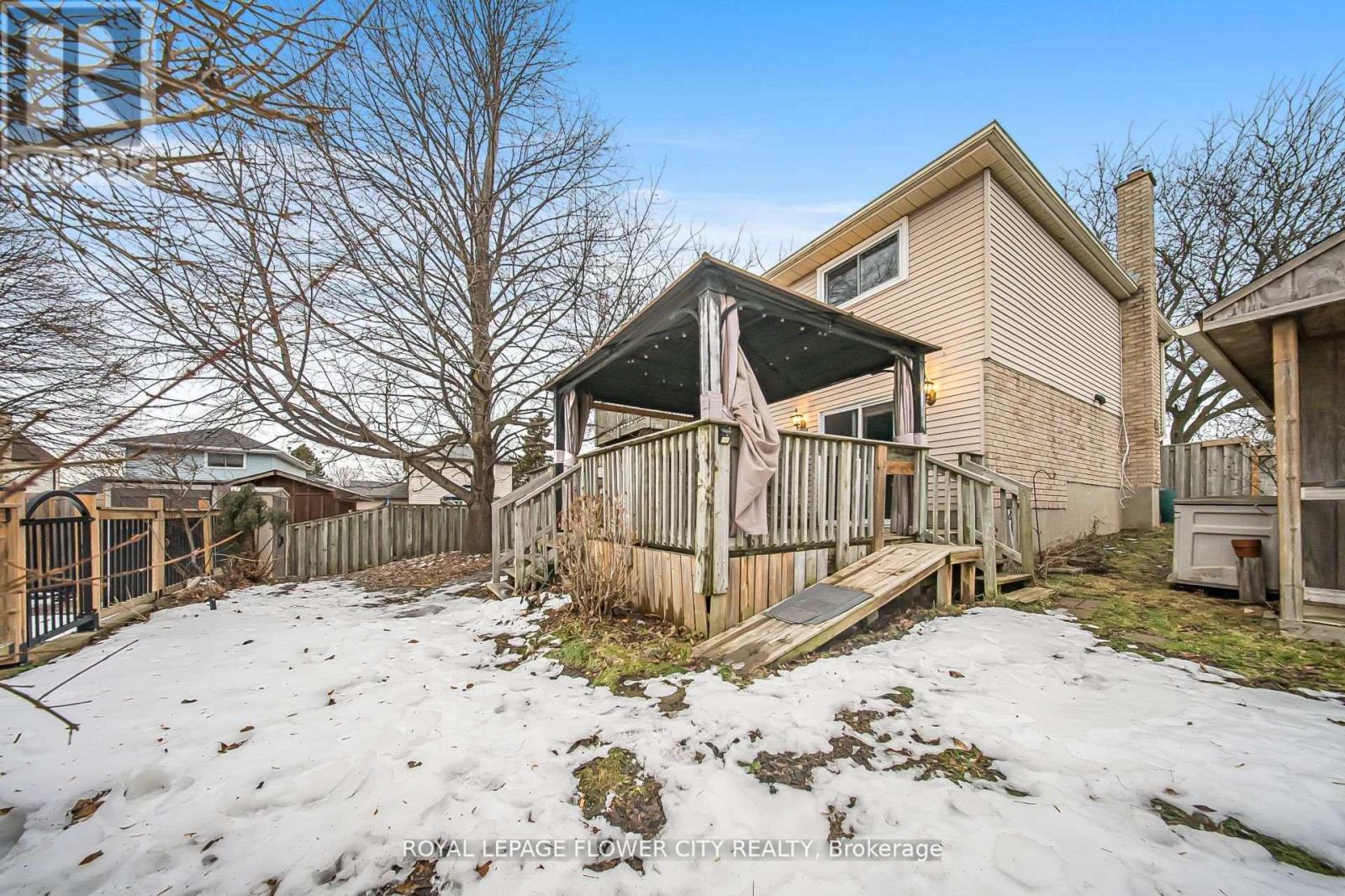 55 Woodborough Place, Cambridge, Ontario  N1R 7X1 - Photo 45 - X12935642
