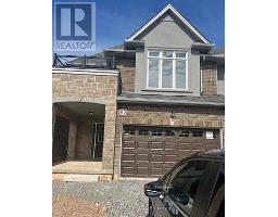 83 PINOT CRESCENT, Hamilton, Ontario