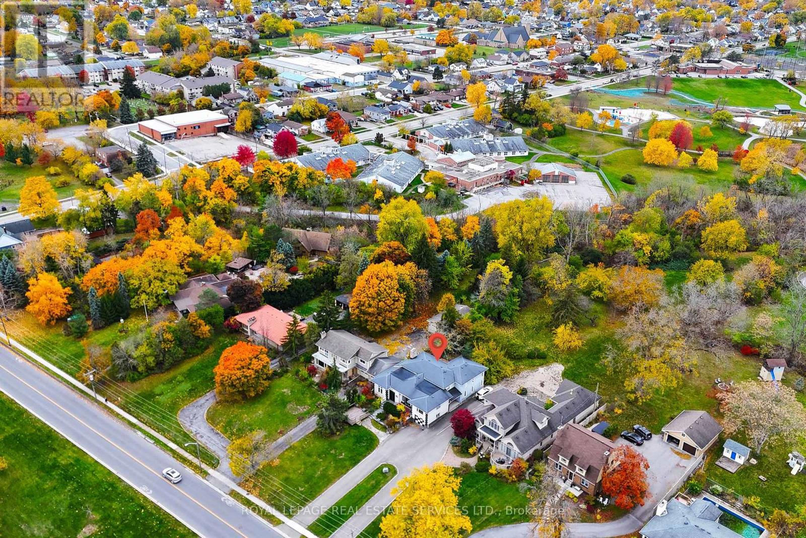 415 Niagara Boulevard, Fort Erie, Ontario  L2A 3H2 - Photo 43 - X12935652