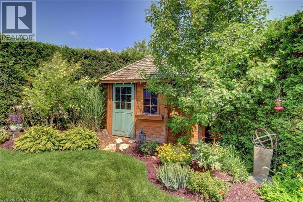 640 Heathcliffe Place, Waterloo, Ontario  N2T 2P3 - Photo 25 - 40814289