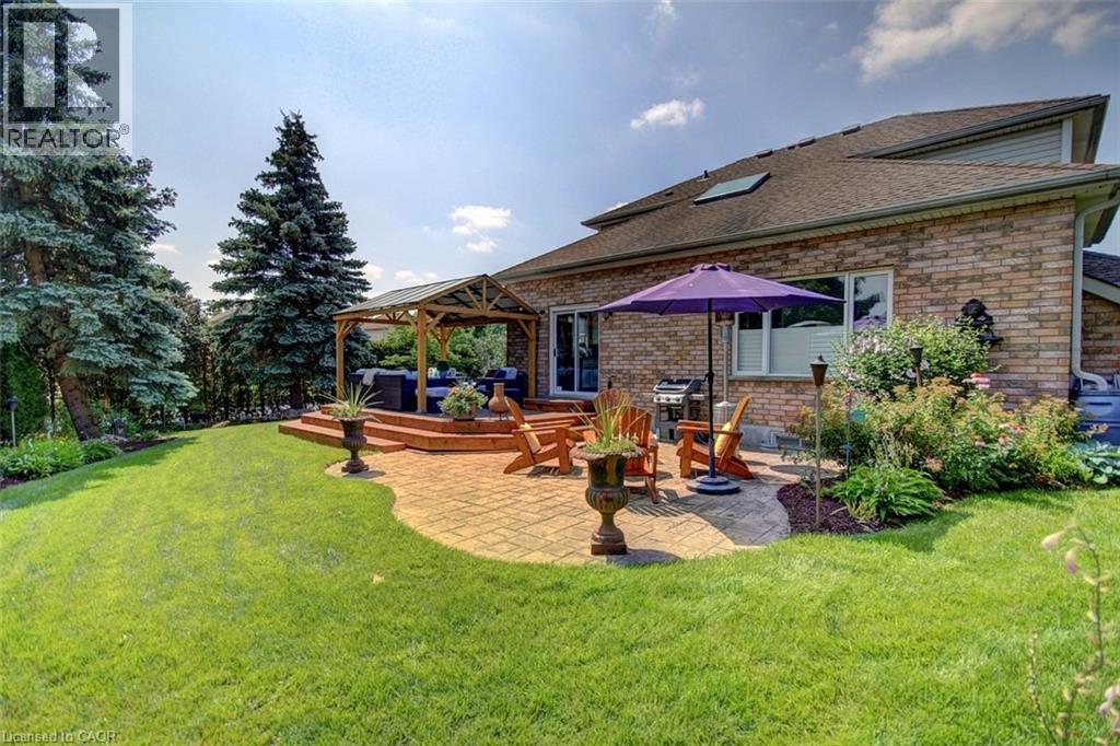 640 Heathcliffe Place, Waterloo, Ontario  N2T 2P3 - Photo 26 - 40814289