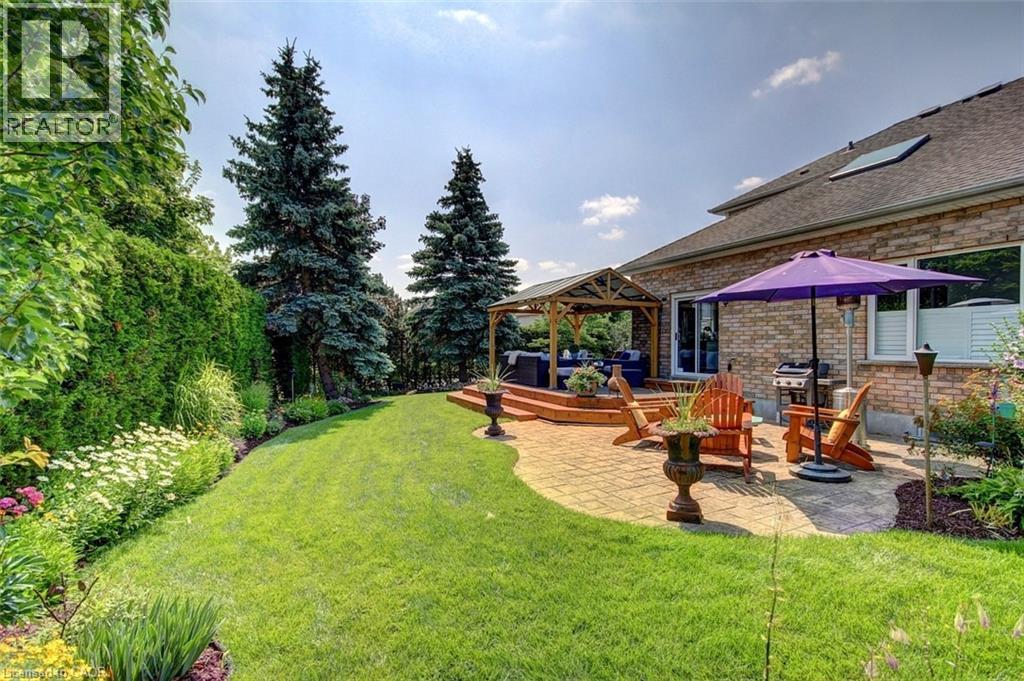 640 Heathcliffe Place, Waterloo, Ontario  N2T 2P3 - Photo 27 - 40814289