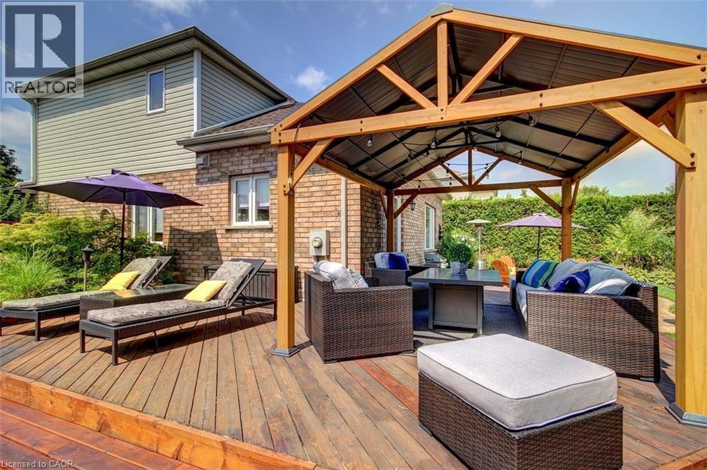 640 Heathcliffe Place, Waterloo, Ontario  N2T 2P3 - Photo 30 - 40814289