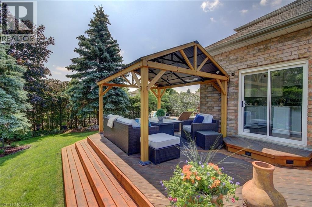 640 Heathcliffe Place, Waterloo, Ontario  N2T 2P3 - Photo 31 - 40814289