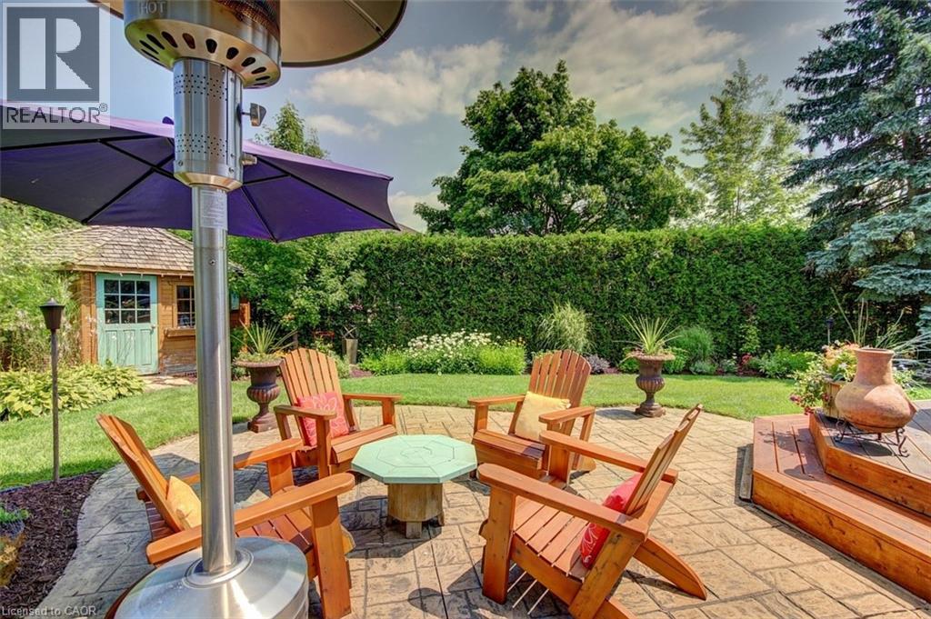 640 Heathcliffe Place, Waterloo, Ontario  N2T 2P3 - Photo 32 - 40814289