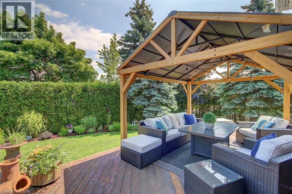 640 Heathcliffe Place, Waterloo, Ontario  N2T 2P3 - Photo 33 - 40814289