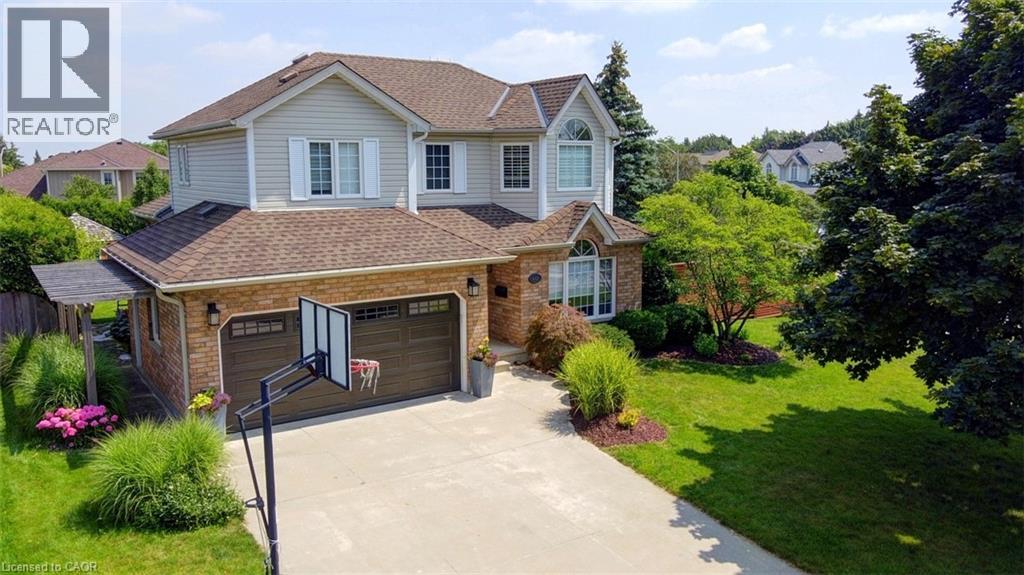 640 Heathcliffe Place, Waterloo, Ontario  N2T 2P3 - Photo 34 - 40814289