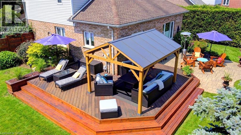 640 Heathcliffe Place, Waterloo, Ontario  N2T 2P3 - Photo 37 - 40814289