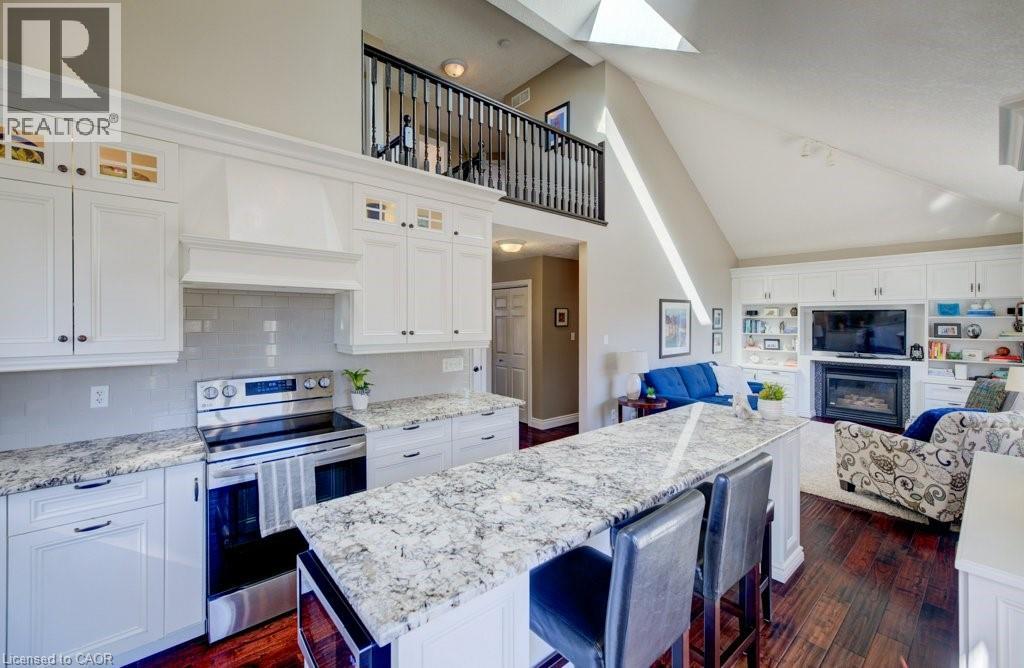 640 Heathcliffe Place, Waterloo, Ontario  N2T 2P3 - Photo 4 - 40814289