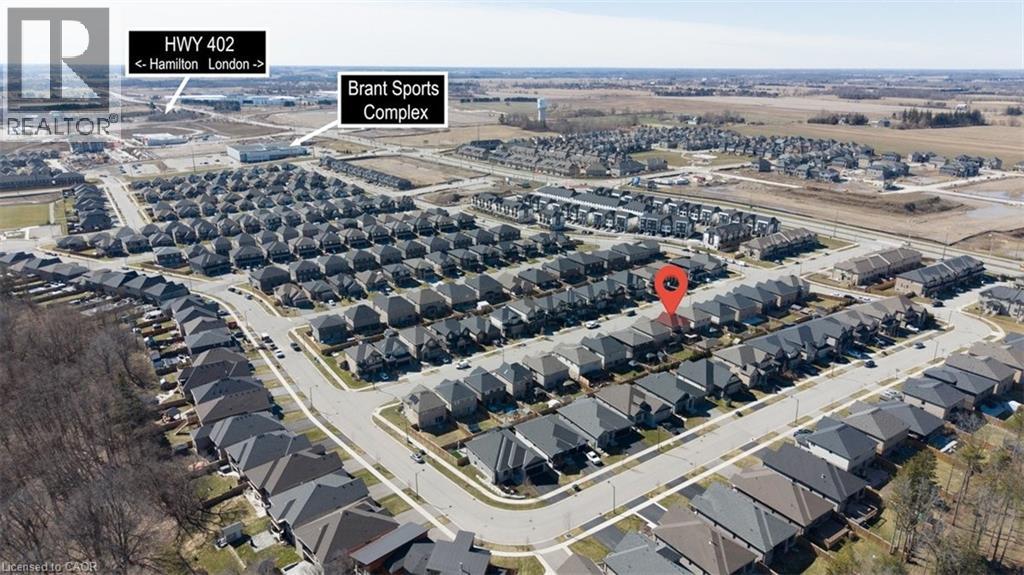 18 Vic Chambers Place, Paris, Ontario  N3L 0E6 - Photo 30 - 40812305