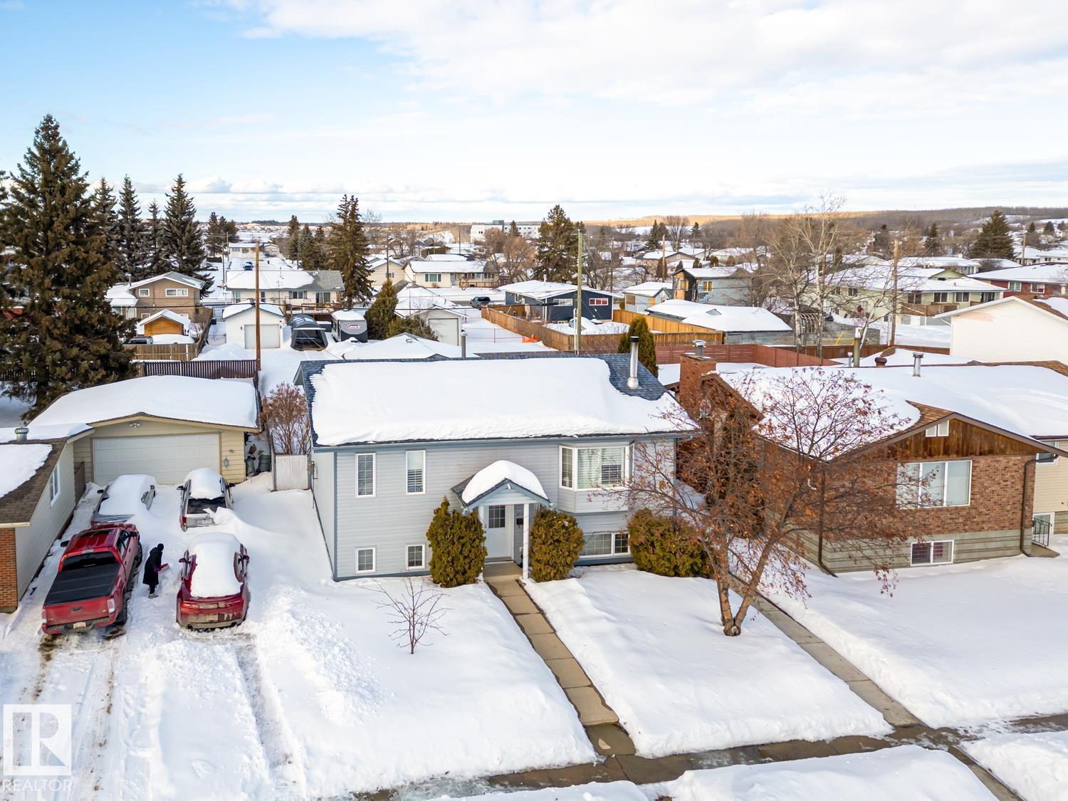 4712 49 Av, Cold Lake, Alberta T9M 1Y3 - Photo 20 - E4476290