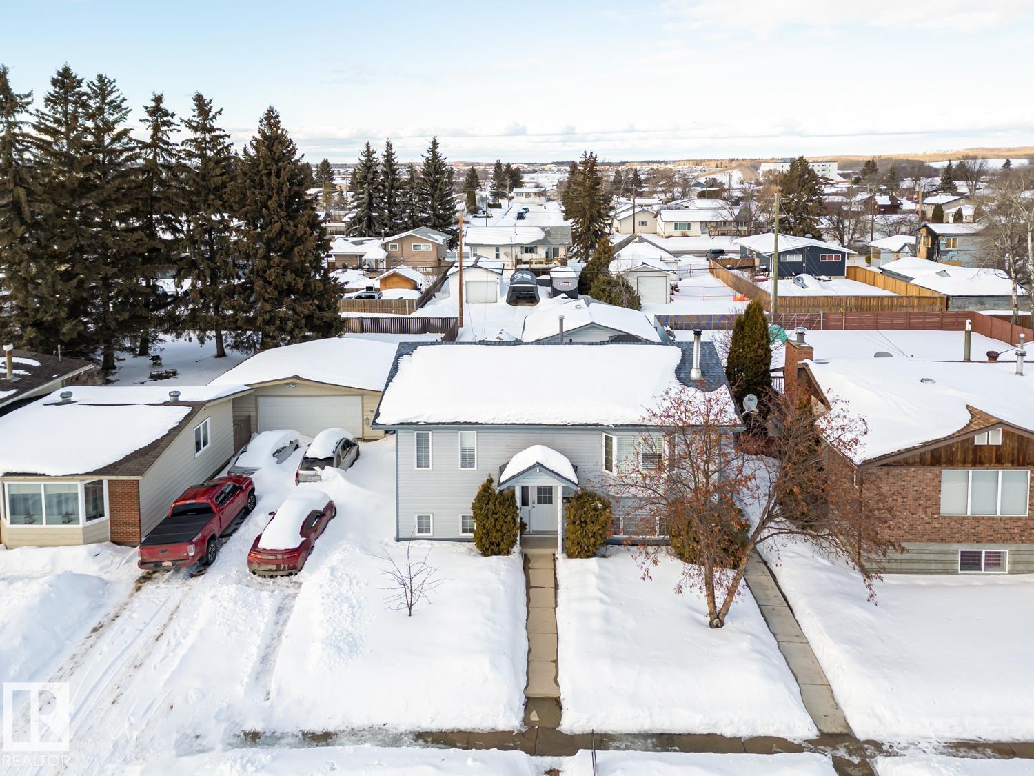 4712 49 Av, Cold Lake, Alberta T9M 1Y3 - Photo 19 - E4476290