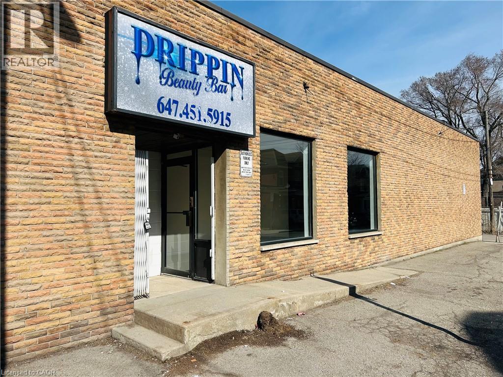 707 BARTON Street E, Hamilton, Ontario