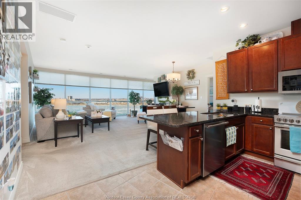 1225 Riverside Drive West Unit# 1002, Windsor, Ontario N9A 0A2 - Photo 11 - 26004435