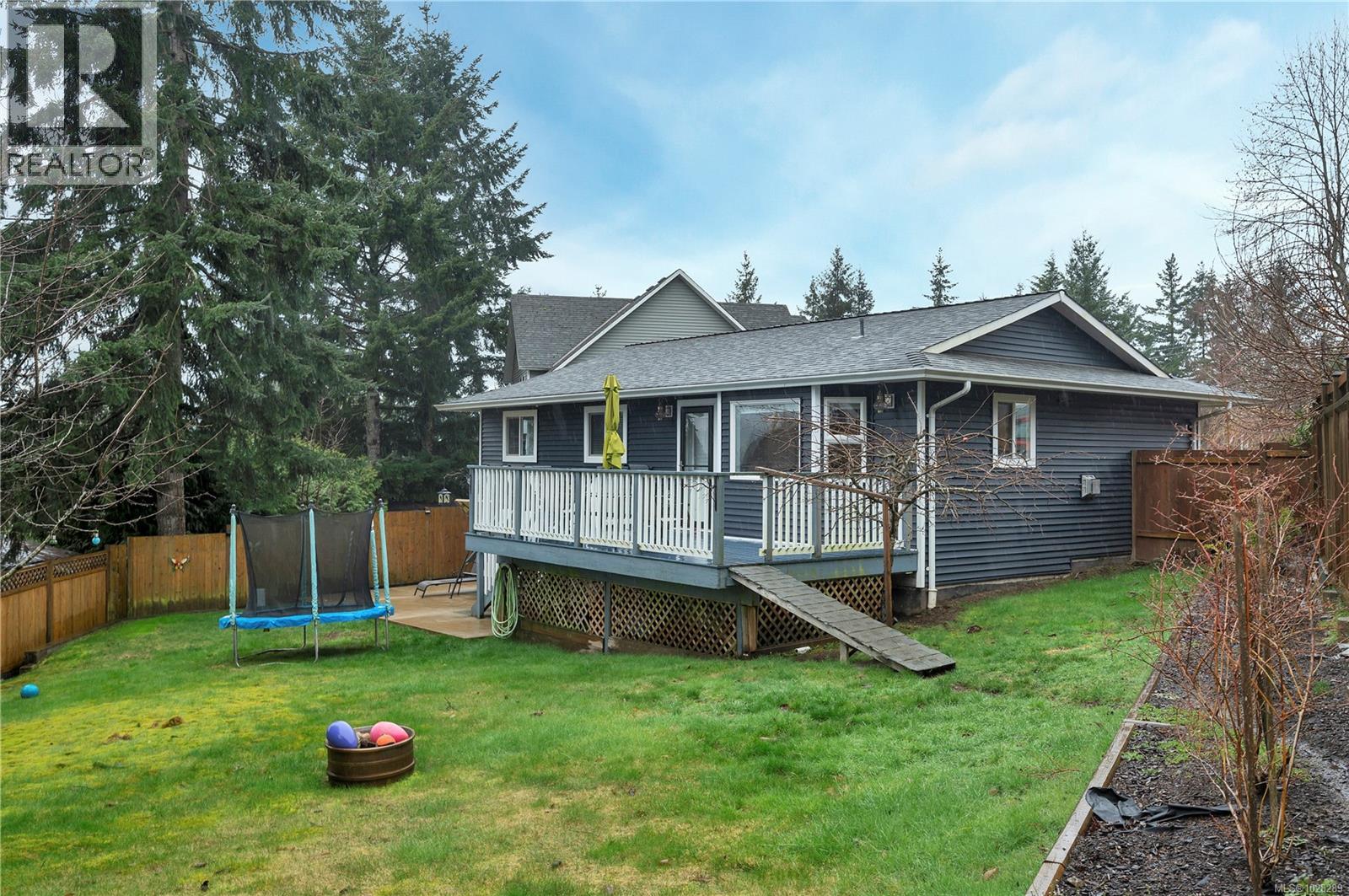 473 Murray Pl, Campbell River, British Columbia  V9W 6S2 - Photo 3 - 1028289