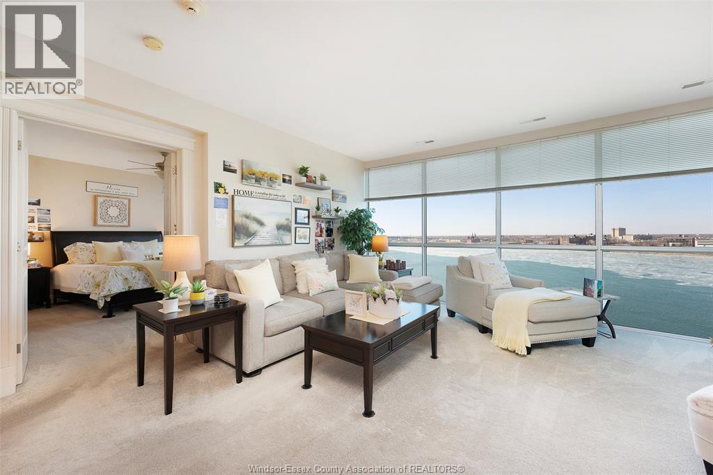 1225 Riverside Drive West Unit# 1002, Windsor, Ontario N9A 0A2 - Photo 12 - 26004435