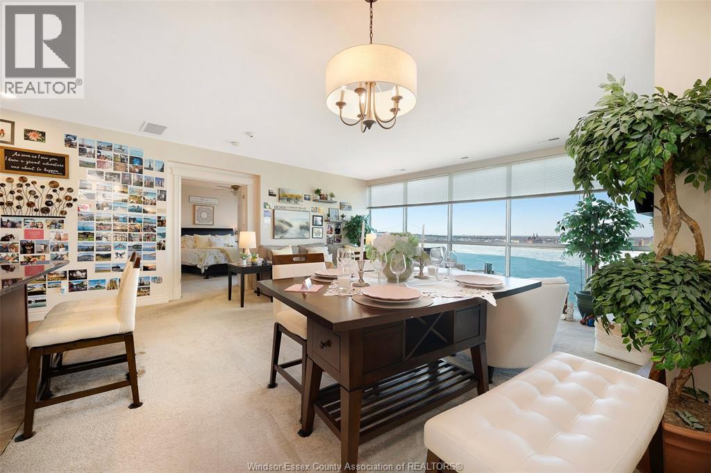 1225 Riverside Drive West Unit# 1002, Windsor, Ontario N9A 0A2 - Photo 20 - 26004435